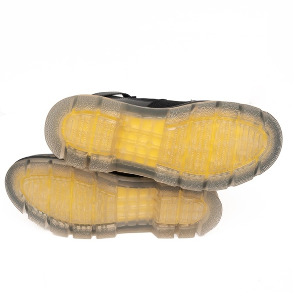Dr. Martens x Atmos - NIB Combs Tech Boot - Picture 14 of 16